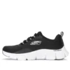 Flex Comfort « Black White »
