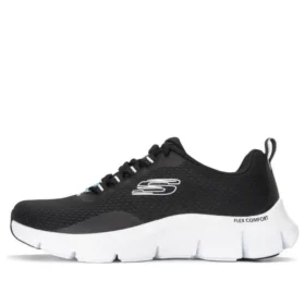 Flex Comfort « Black White »