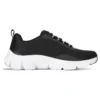 Flex Comfort « Black White »