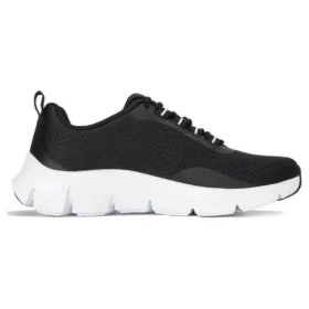 Flex Comfort « Black White »