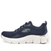 Flex Comfort « Navy Purple »