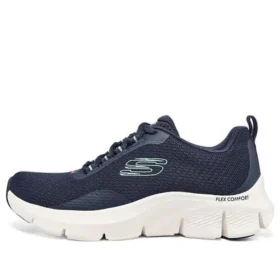 Flex Comfort « Navy Purple »
