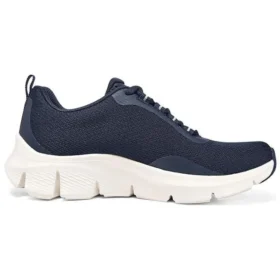 Flex Comfort « Navy Purple »