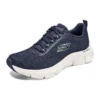 Flex Comfort « Navy Purple »