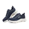 Flex Comfort « Navy Purple »