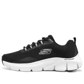 Flex Comfort – Serron « Black White »