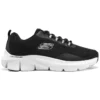 Flex Comfort – Serron « Black White »