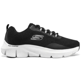 Flex Comfort – Serron « Black White »