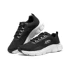 Flex Comfort – Serron « Black White »