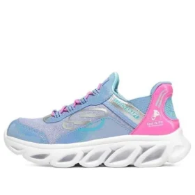 Flex Glide « Bleu »