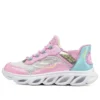 Flex Glide « Rose Bleu »