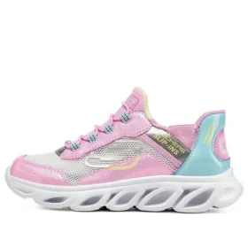Flex Glide « Rose Bleu »