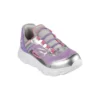 Flex Glide « Silver Pink Purple »