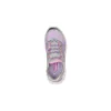 Flex Glide « Silver Pink Purple »