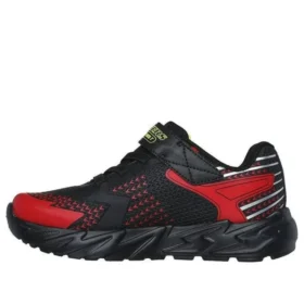 Flex-Glow Elite « Black Red »