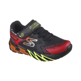 Flex-Glow Elite « Black Red »