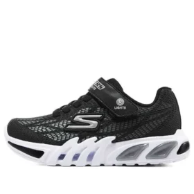 Flex-Glow Elite « Noir Blanc »