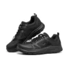 Flex-Glow Low-Top Noir
