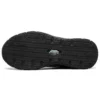 Flex-Glow Low-Top Noir
