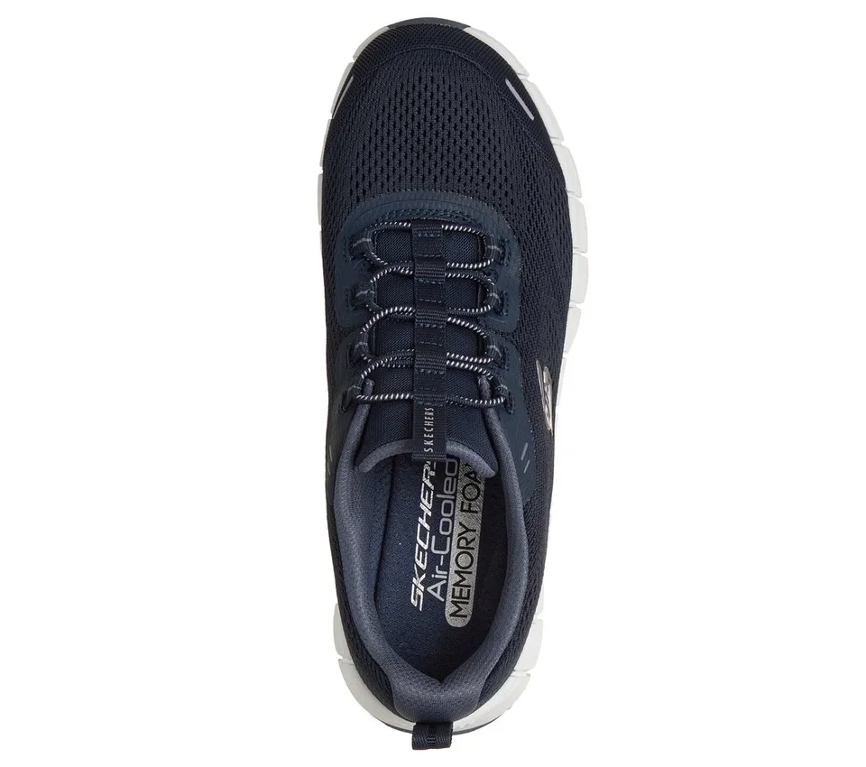 Flex Step – Free Spirit Flex Step – Free Spirit