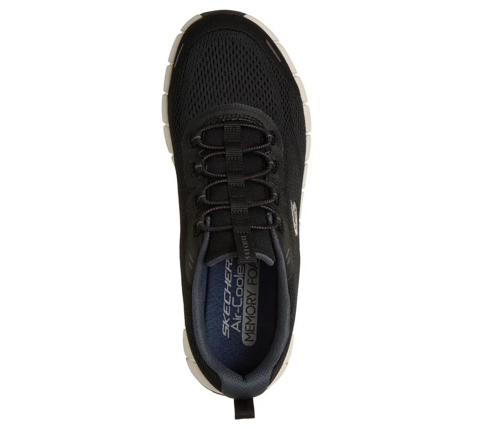 Flex Step – Free Spirit Flex Step – Free Spirit