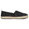 Flexpadrille « Black »