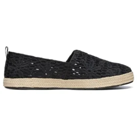 Flexpadrille « Black »