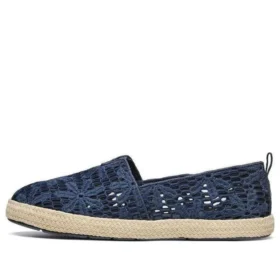 Flexpadrille « Bleu »
