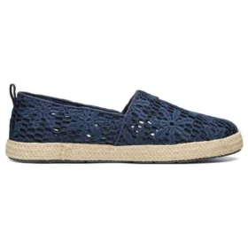 Flexpadrille « Bleu »