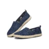 Flexpadrille « Bleu »