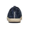 Flexpadrille « Bleu »
