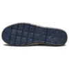 Flexpadrille « Bleu »
