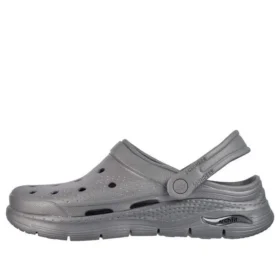 Foamies Arch Fit « Charcoal »