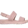 Foamies : Arch Fit Footsteps – Pearl Foamies : Arch Fit Footsteps – Pearl