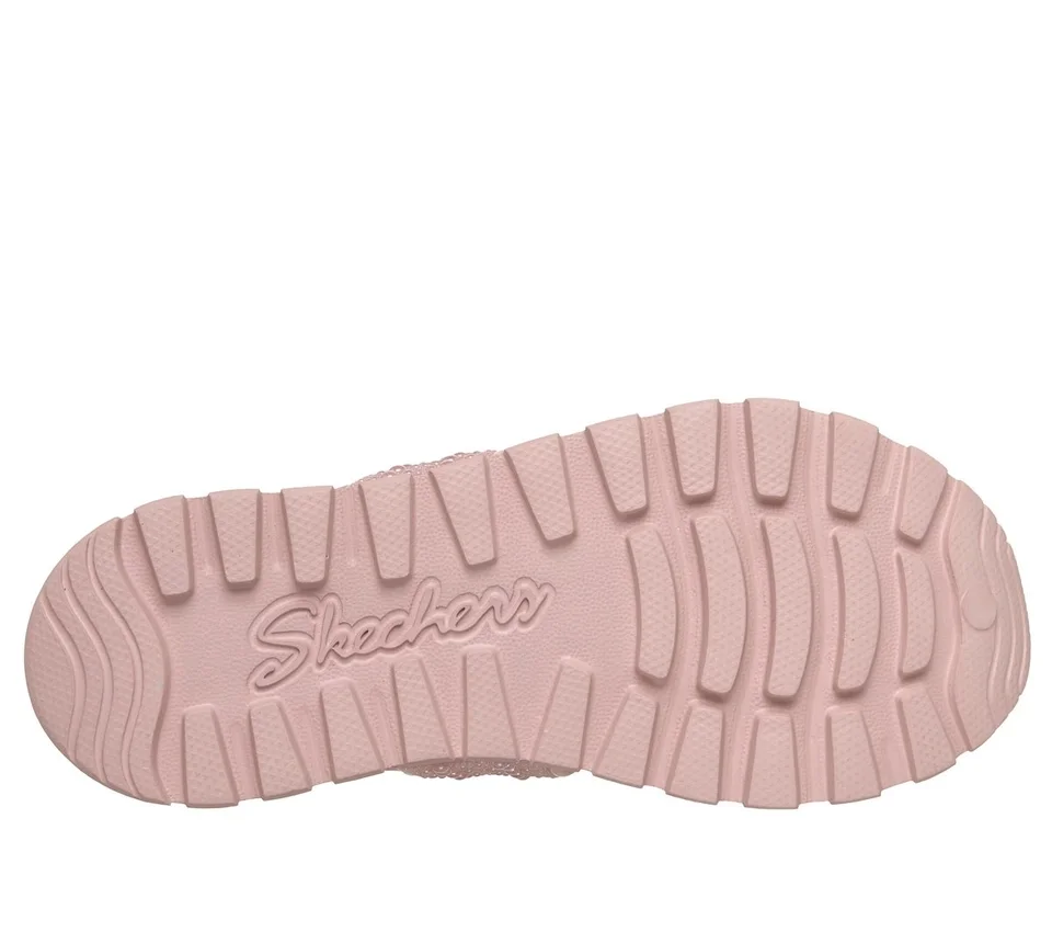Foamies : Arch Fit Footsteps – Pearl Foamies : Arch Fit Footsteps – Pearl
