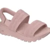 Foamies : Arch Fit Footsteps – Pearl Foamies : Arch Fit Footsteps – Pearl