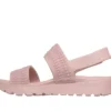 Foamies : Arch Fit Footsteps – Pearl Foamies : Arch Fit Footsteps – Pearl