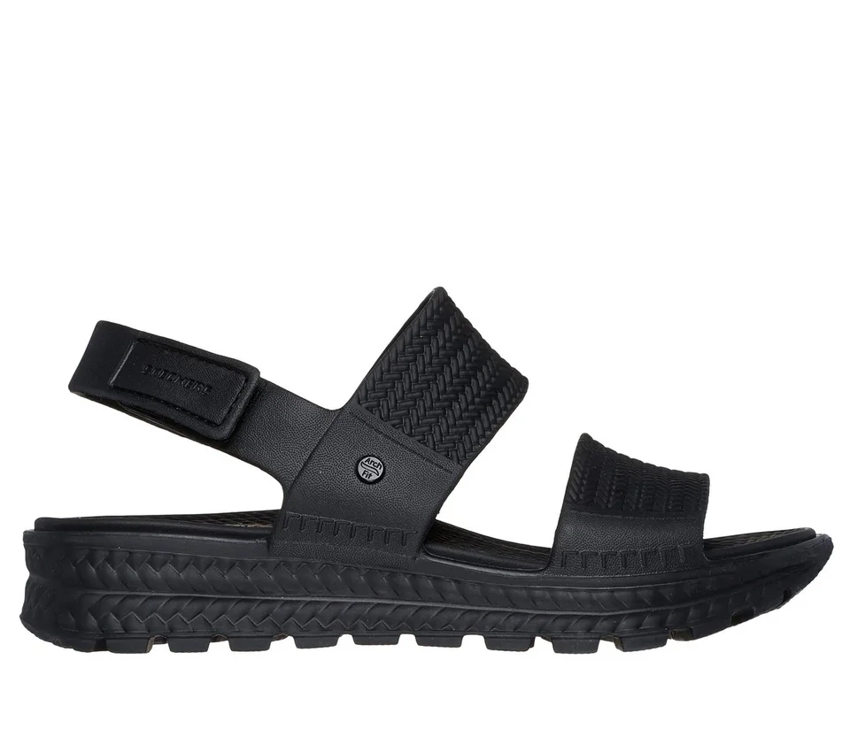 Foamies : Arch Fit Footsteps – Sunny Days Foamies : Arch Fit Footsteps – Sunny Days