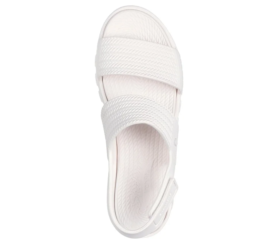 Foamies : Arch Fit Footsteps – Sunny Days Foamies : Arch Fit Footsteps – Sunny Days
