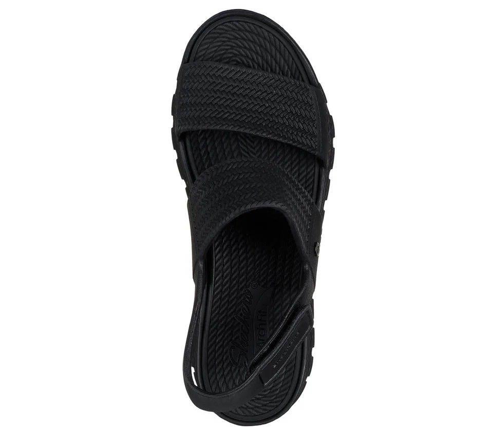 Foamies : Arch Fit Footsteps – Sunny Days Foamies : Arch Fit Footsteps – Sunny Days