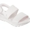 Foamies : Arch Fit Footsteps – Sunny Days Foamies : Arch Fit Footsteps – Sunny Days