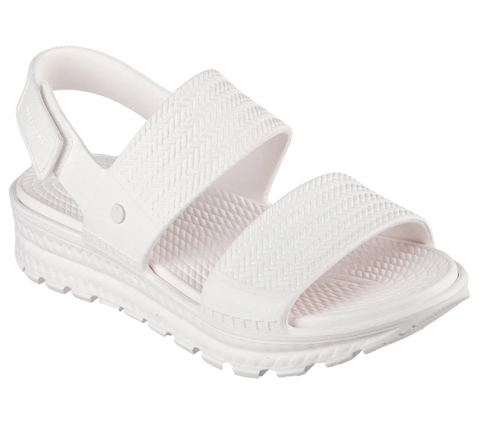 Foamies : Arch Fit Footsteps – Sunny Days Foamies : Arch Fit Footsteps – Sunny Days