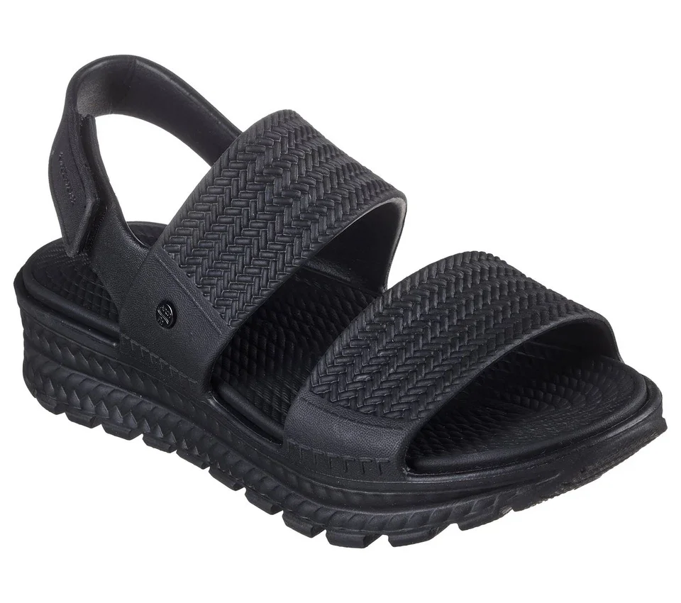 Foamies : Arch Fit Footsteps – Sunny Days Foamies : Arch Fit Footsteps – Sunny Days