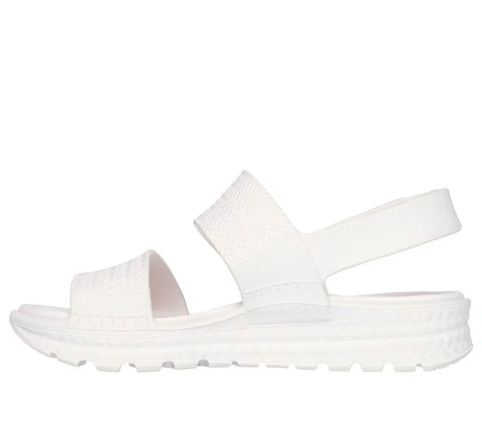 Foamies : Arch Fit Footsteps – Sunny Days Foamies : Arch Fit Footsteps – Sunny Days