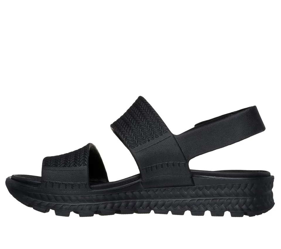 Foamies : Arch Fit Footsteps – Sunny Days Foamies : Arch Fit Footsteps – Sunny Days