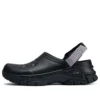 Foamies Arch Fit Outdoor « Black »