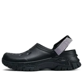 Foamies Arch Fit Outdoor « Black »