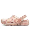Foamies Arch Fit « Pink Marble »