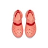 Foamies Classic Platform Sabot « Coral Pink »