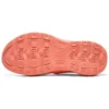 Foamies Classic Platform Sabot « Coral Pink »